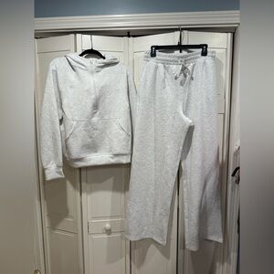 Talulah NWOT sweatsuit‎ size 2X